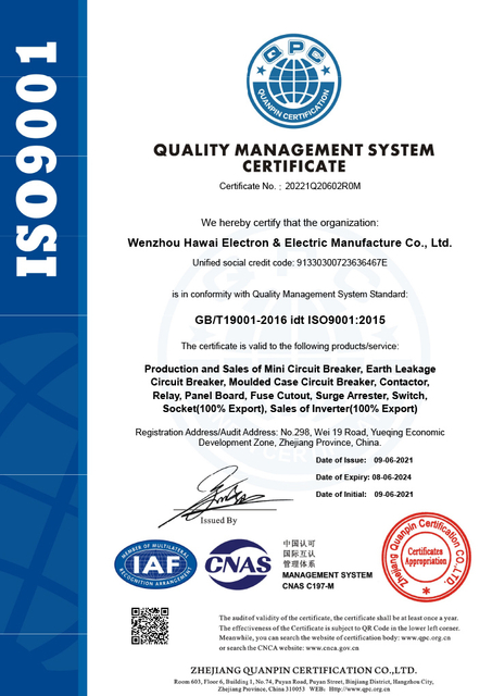 ISO9001 2