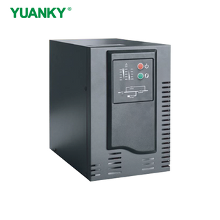 YUANKY 1000VA 2000VA 3000VA MCCIK MCC2K MCC3K UPS প্রযুক্তিগত উচ্চ ফ্রিকোয়েন্সি সিরিজ