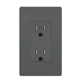 Юинки GFCI Socket 15a 125V устойчивый