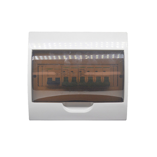 YUANKY YSLM 18-Wege-MCB-Verteilerkasten, Preis der elektrischen Schalttafelgr&ouml;&szlig;en