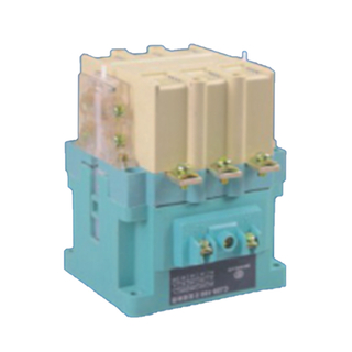 Контактори Виробник CJ20 Росія тип 630A 1140V AC Контактор змінного струму
