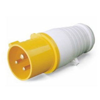 Yuanky Industrial Connectors 16a 32a 63a 125a 220V 240V 380V 415V Промислові пробки та розетки