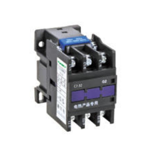 C7 Pemanasan Elektrik AC Contactor