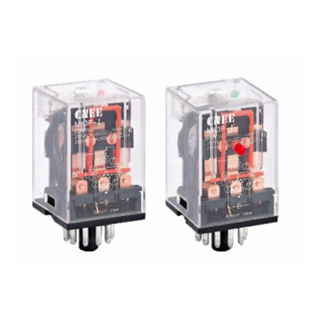 HW-MK2P 、 HW-M K3P Relay General-Purpose