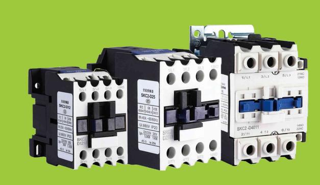 Releiden toiminta- ja sovellusskenaariot