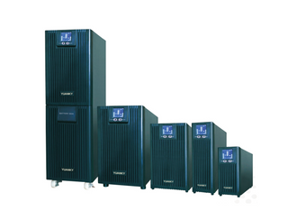 Серія HW-C Високочастотний онлайн ДБЖ 1~10 кВА