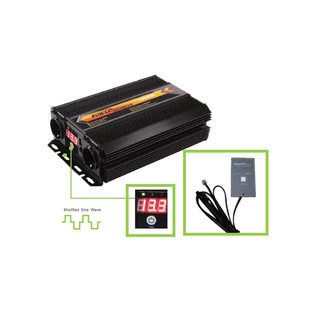 T8101/T81012/T8102U Smart Power Inverter