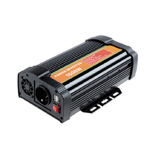 P800U/P1000U Smart Power Inverter