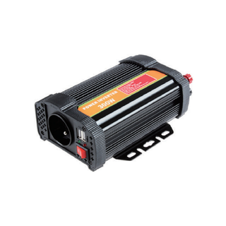 P200U/P300U/P400U Smart Power Inverter