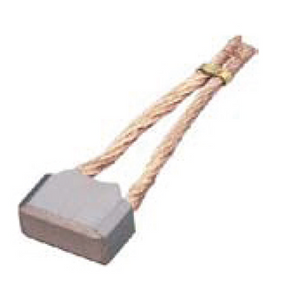 Carbon Brush Auto-Lite
