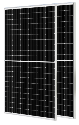 Pengenalan kepada panel solar