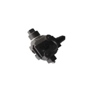 Ізольований пункционний затискач серії JBC