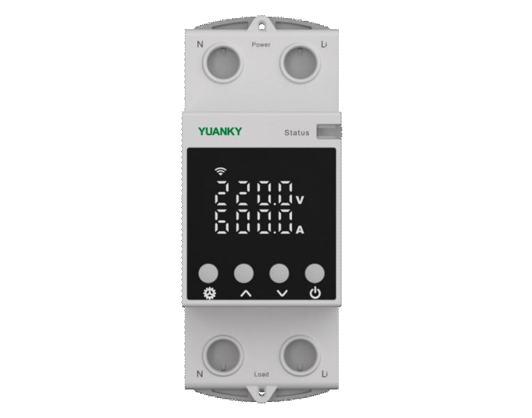 Welche Anwendungen gibt es f&uuml;r intelligente Relaisschalter?