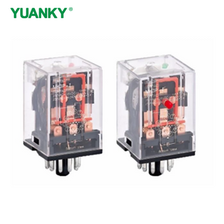 HW-MK2P, HW-M K3P relais voor algemeen gebruik