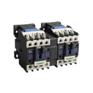C7-N Mechanisches Verriegelungssch&uuml;tz