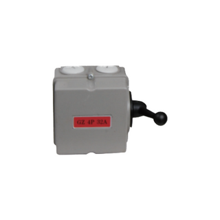 Кулачковий стартер серії SGZ/SGS